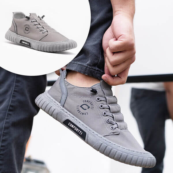 Elio | Comfortable Everyday Sneakers