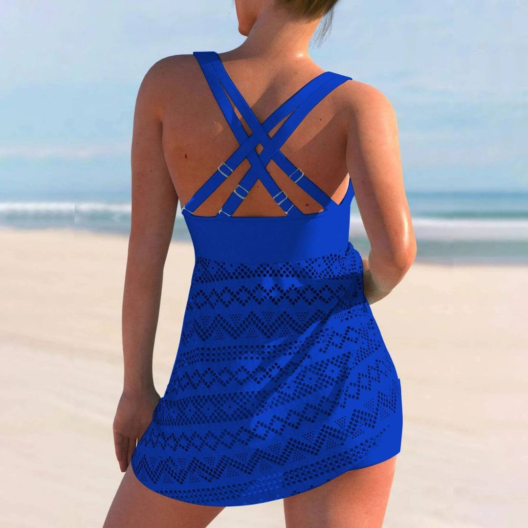 Beate | Tankini Swimwear