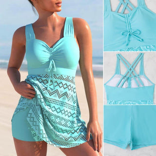 Beate | Tankini Swimwear