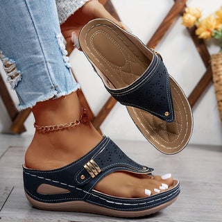 Wendy | Rhinestone Sandals