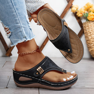 Wendy | Rhinestone Sandals