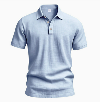 Tobias | Classic Casual Polo Shirt