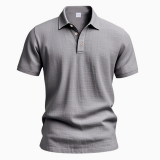 Tobias | Classic Casual Polo Shirt