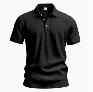Tobias | Classic Casual Polo Shirt