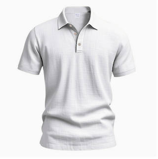 Tobias | Classic Casual Polo Shirt