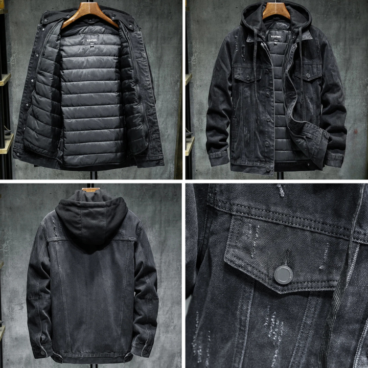 Marcus | Insulated Jacket
