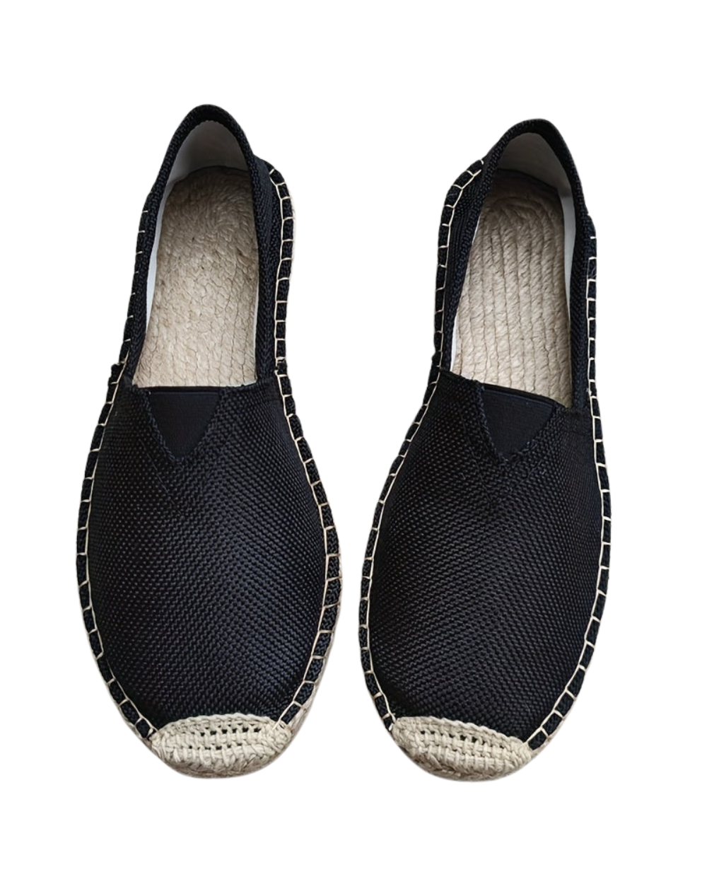 Mario | Elegant Men's Espadrilles