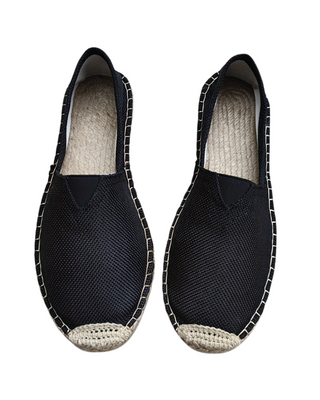 Mario | Elegant Men's Espadrilles