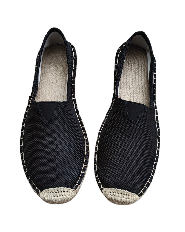 Mario | Elegant Men's Espadrilles