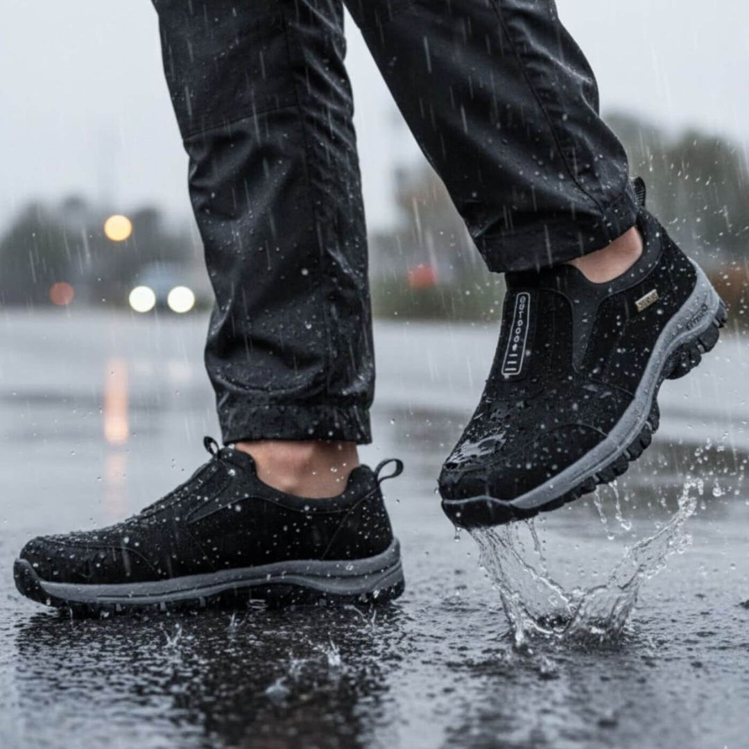 Dean | Outdoor Comfort Shoes