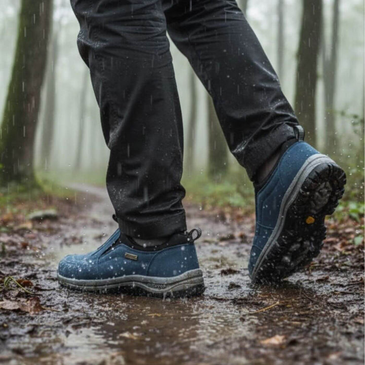 Dean | Outdoor Comfort Shoes