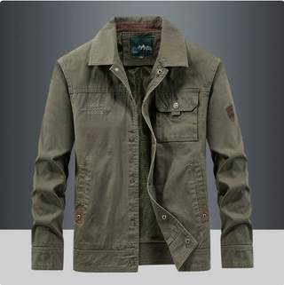 Volker | Lightweight Outdoor Jacket