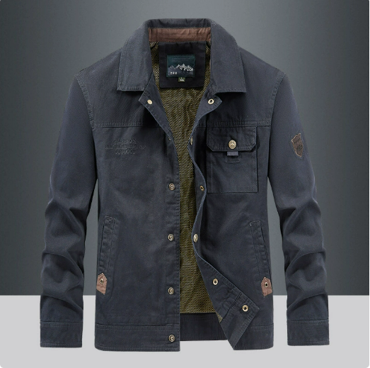 Volker | Lightweight Outdoor Jacket