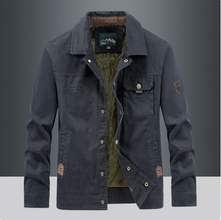 Volker | Lightweight Outdoor Jacket