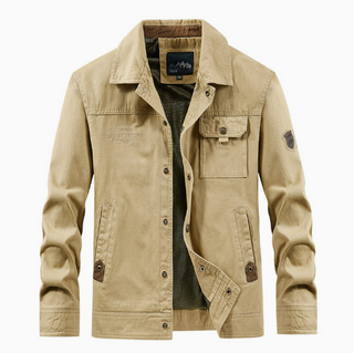 Volker | Lightweight Outdoor Jacket