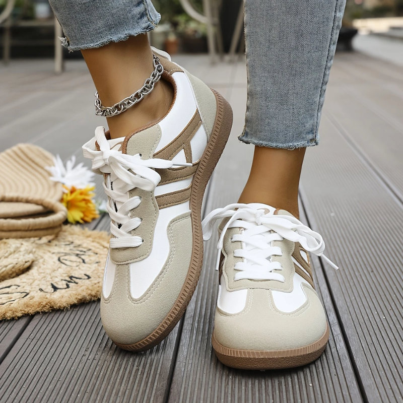 Bianca | Supportive Comfortable Sneakers