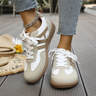 Bianca | Supportive Comfortable Sneakers