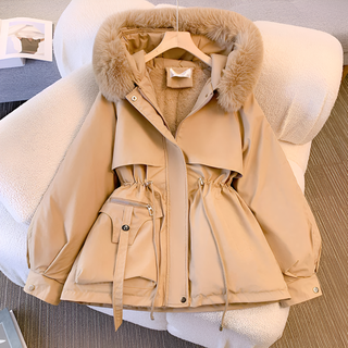Liona | Elegant Winter Coat