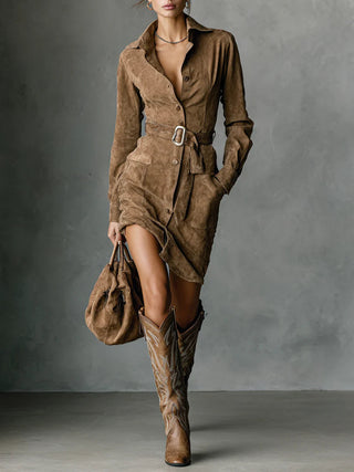 Rosalind | Midi Dress