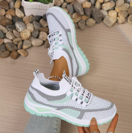 Marley | Lightweight Comfort Sneakers