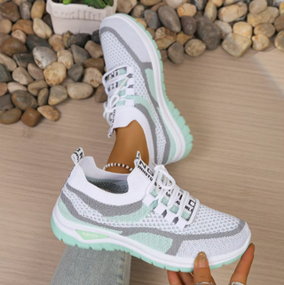 Marley | Lightweight Comfort Sneakers