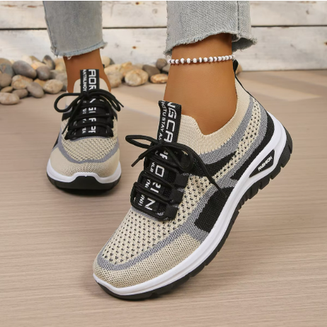 Marley | Lightweight Comfort Sneakers