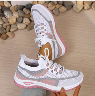 Marley | Lightweight Comfort Sneakers