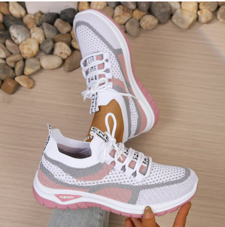 Marley | Lightweight Comfort Sneakers