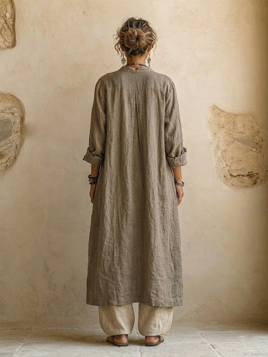 Meike | Women's Three-Piece Set