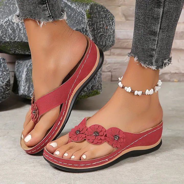 Luna | Casual Sandals