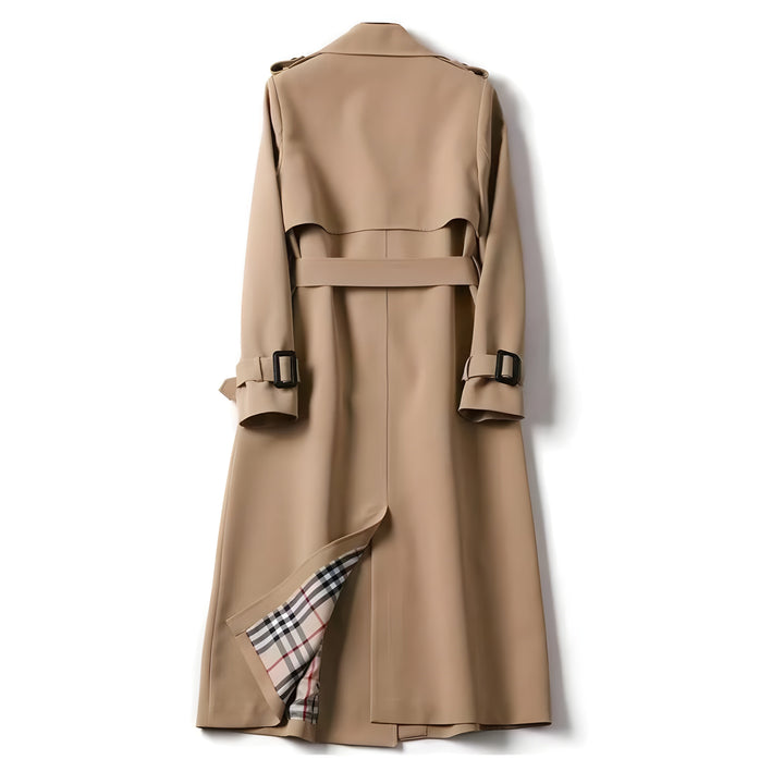 Beatriz | Stylish Elegant Trench Coat