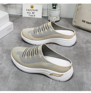 Heidi | Slip-On Sneakers