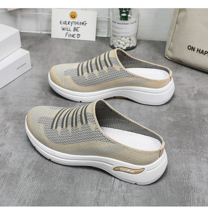 Heidi | Slip-On Sneakers