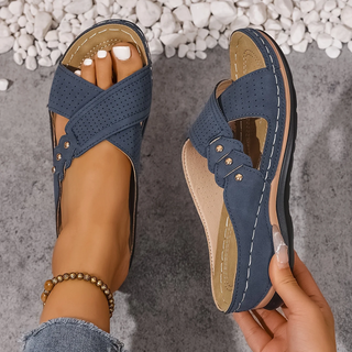 Daniela | Comfortable Summer Sandals