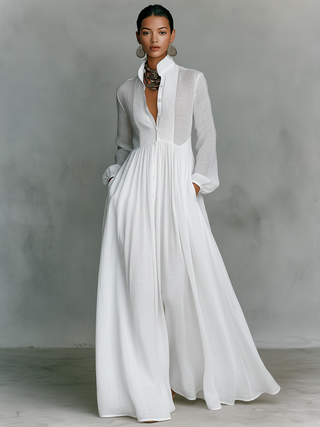 Nelia | Effortless Summer Maxi Dress