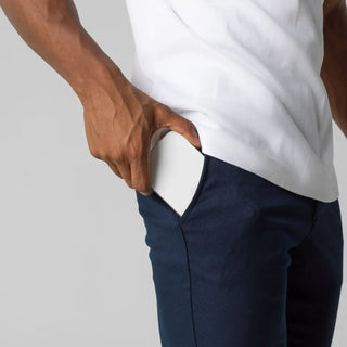 Georg | Men's Slim Fit Casual Pants