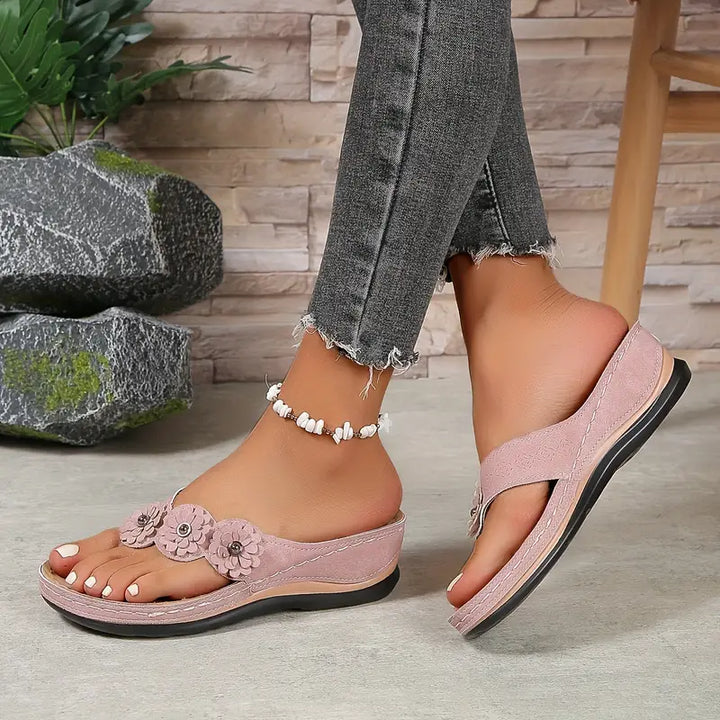 Luna | Casual Sandals