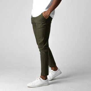 Georg | Men's Slim Fit Casual Pants