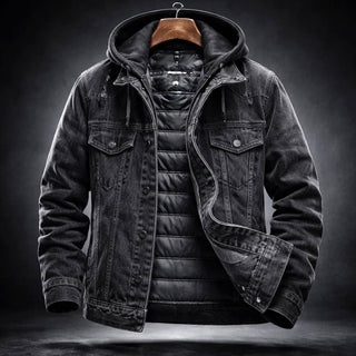 Marcus | Insulated Jacket
