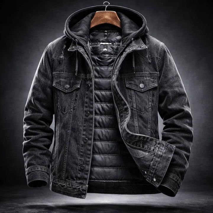 Marcus | Insulated Jacket