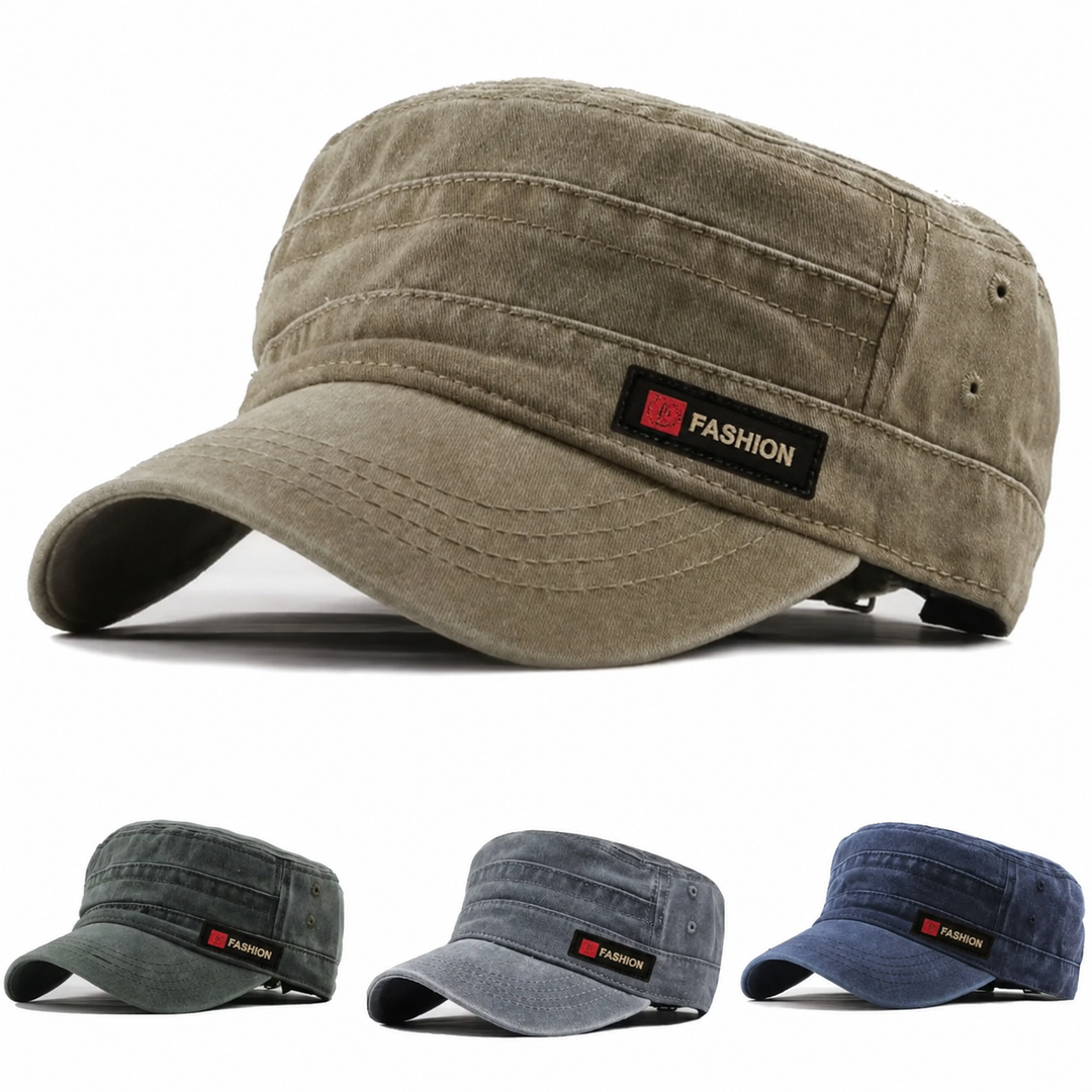 Achim | Men's Everyday Cap