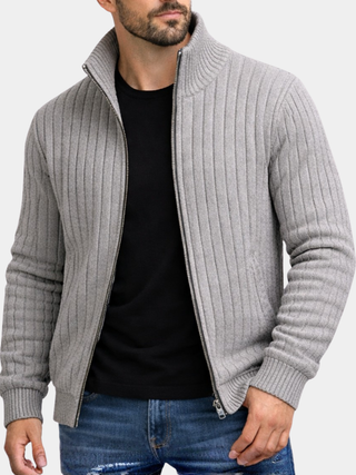 Ralf | ELEGANT CLASS ZIP VEST