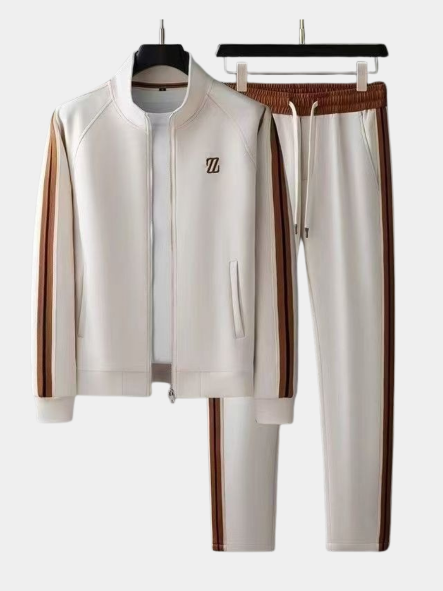 Philip | TWO-PIECE TRACKSUIT FOR MEN