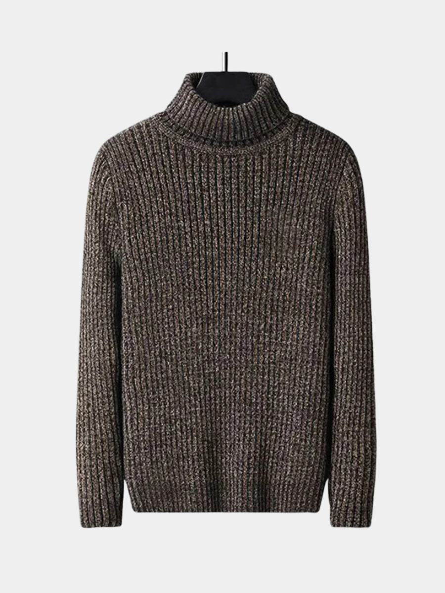 PATRICK | TURTLENECK SWEATER FOR MEN