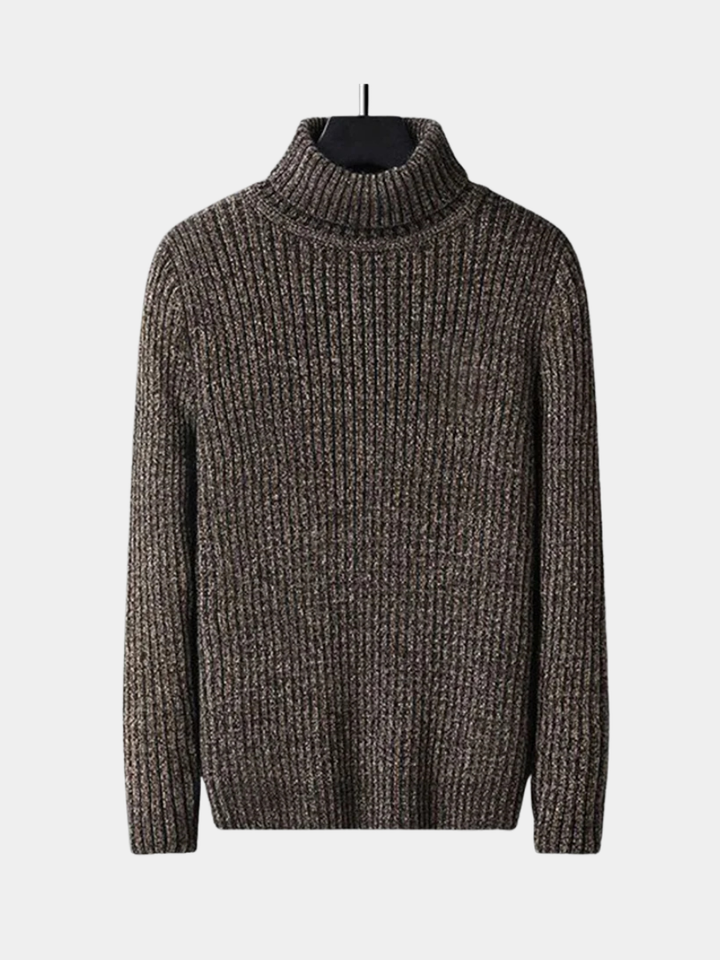 PATRICK | TURTLENECK SWEATER FOR MEN
