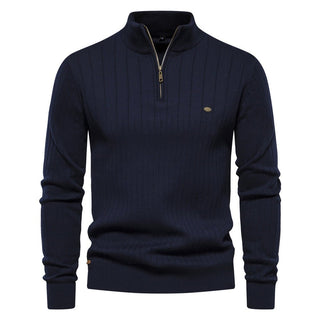 Casper | Casual Cotton Men's Sweater