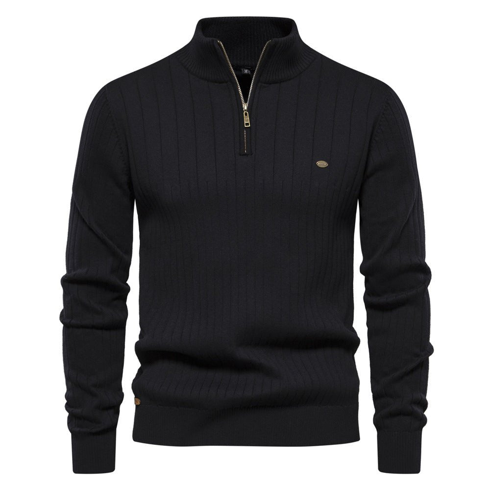 Casper | Casual Cotton Men's Sweater