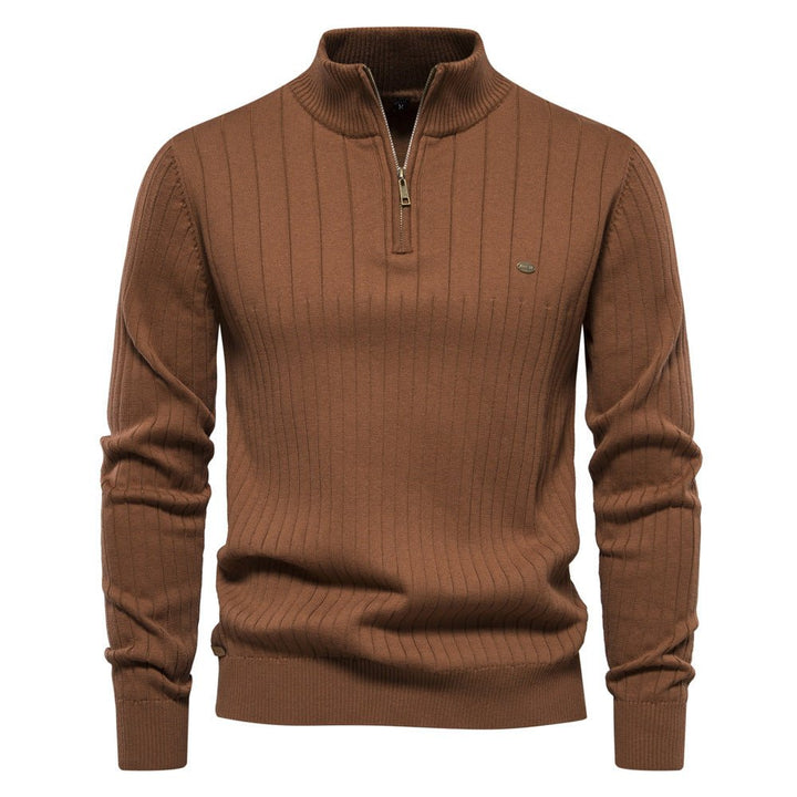 Casper | Casual Cotton Men's Sweater