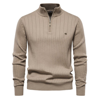 Casper | Casual Cotton Men's Sweater