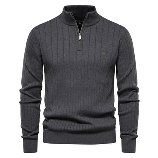 Casper | Casual Cotton Men's Sweater